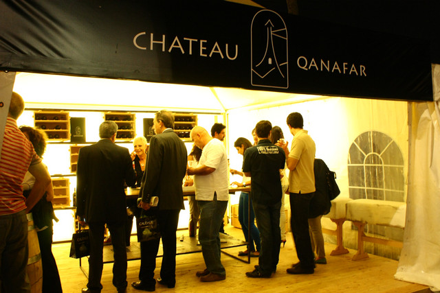ViniFest 2012 Day 2